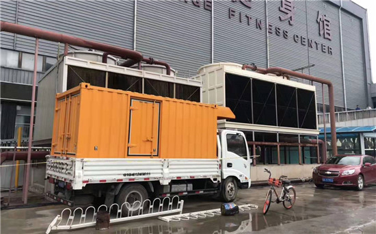 漾濞300KW发电机组适配电缆规格选型指南